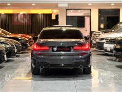 بي ام دبليو الفئة 3